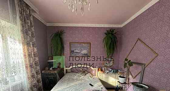 4-комн. квартира, 142.8 м2, 1/5 эт. Красноярск