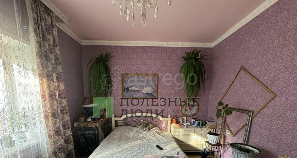 4-комн. квартира, 142.8 м2, 1/5 эт. Красноярск - изображение 4