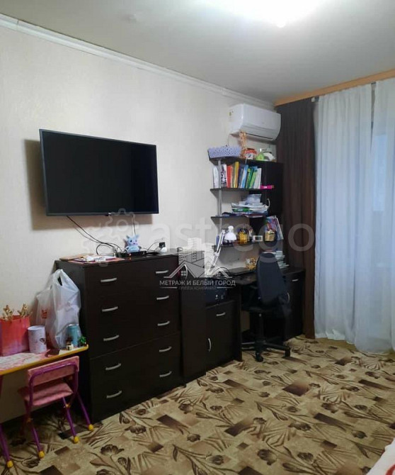 1-комн. квартира, 31.8 м2, 7/9 эт. Белгород - изображение 7