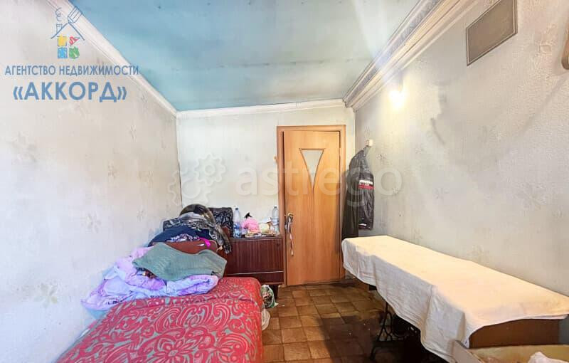 Дом, 39.2 м2 Бийск - изображение 8