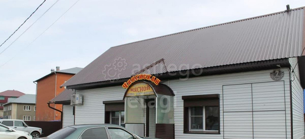 Офис, 74.9 м2 Алтайское - изображение 3