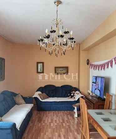 5-комн. квартира, 118.1 м2, 6/7 эт. Москва