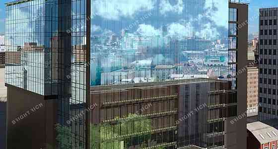 Офис, 100.6 м2 Москва