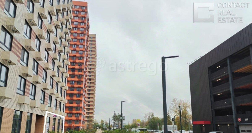 Торговое помещение, 98.4 м2 Одинцово - изображение 2