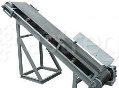 Ленточный транспортер ТРЛ-9000 Красноярск - изображение 1