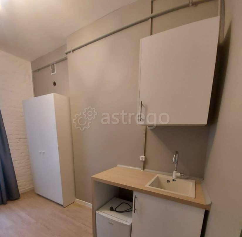 5-комн. квартира, 75.4 м2, 4/4 эт. Санкт-Петербург - изображение 2