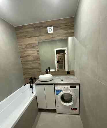 1-комн. квартира, 40 м2, 2/3 эт. Разумное