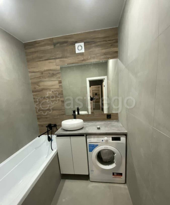 1-комн. квартира, 40 м2, 2/3 эт. Разумное - изображение 5