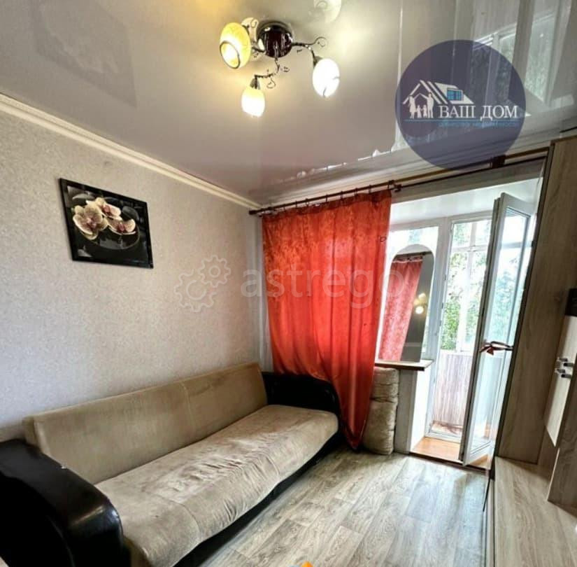 Комната, 10 м2, 4/5 эт. Северодвинск - изображение 2