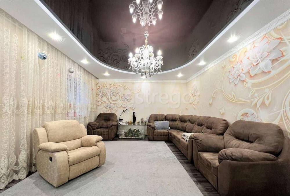 Дом, 212.9 м2, 25 соток, 2 эт. Стрелецкое - изображение 4