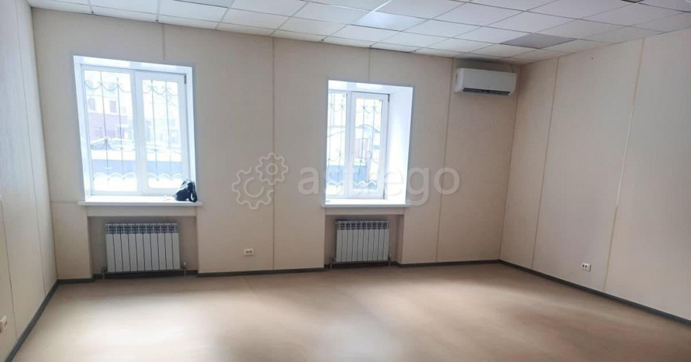 Офис, 41.2 м2 Белгород - изображение 1