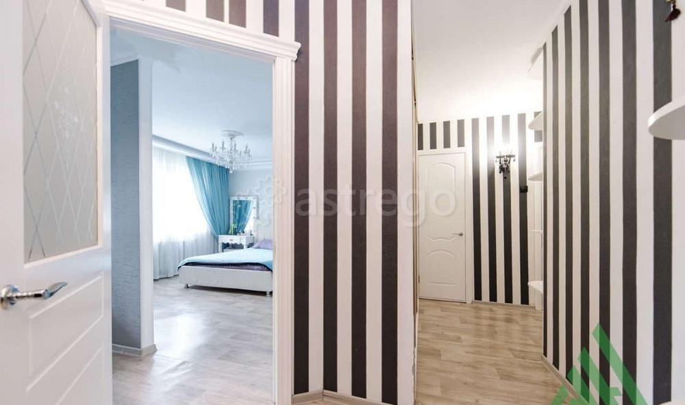 2-комн. квартира, 48.8 м2, 4/5 эт. Благовещенск - изображение 3