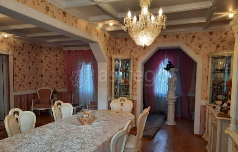 Дом, 302 м2 Истра - изображение 8