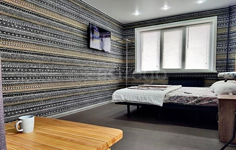 2-комн. квартира, 42 м2, 1/5 эт. Канск - изображение 10