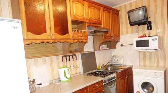 2-комн. квартира, 45 м2, 6/9 эт. Москва