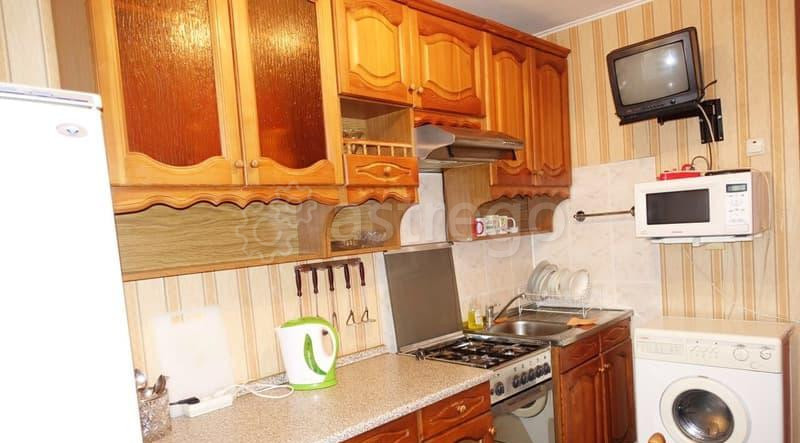 2-комн. квартира, 45 м2, 6/9 эт. Москва - изображение 5