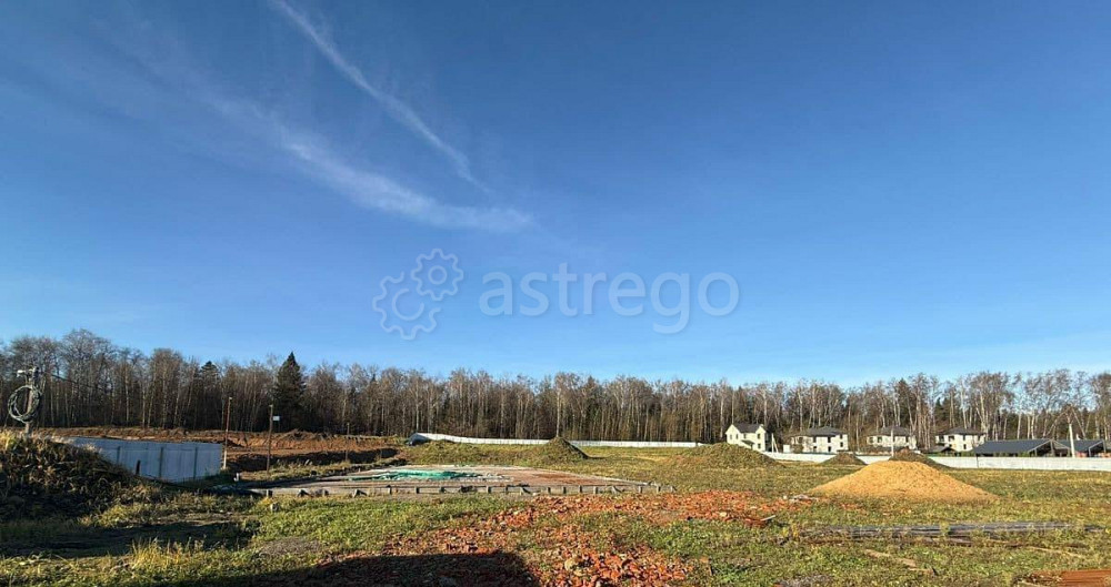 Коммерческий участок, 1 га Химки - изображение 4