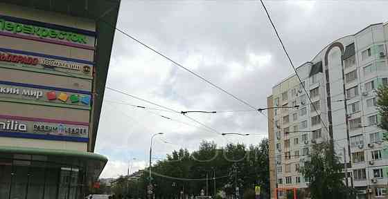 Торговое помещение, 101.8 м2 Москва