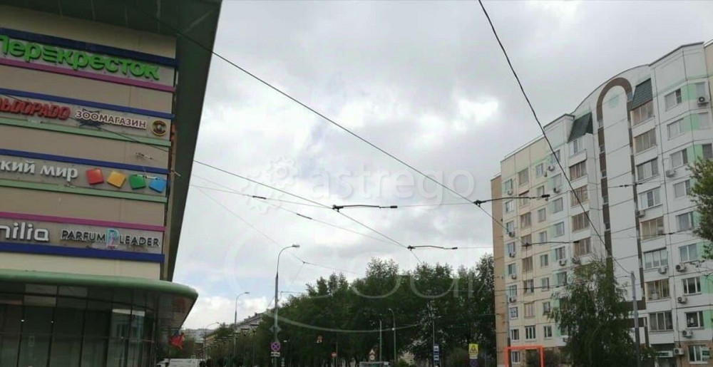 Торговое помещение, 101.8 м2 Москва - изображение 2