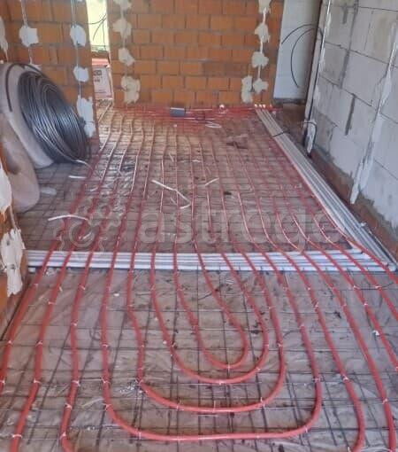 Дом, 160 м2 Озёры - изображение 3