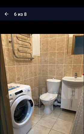 1-комн. квартира, 43 м2, 24/25 эт. Мытищи