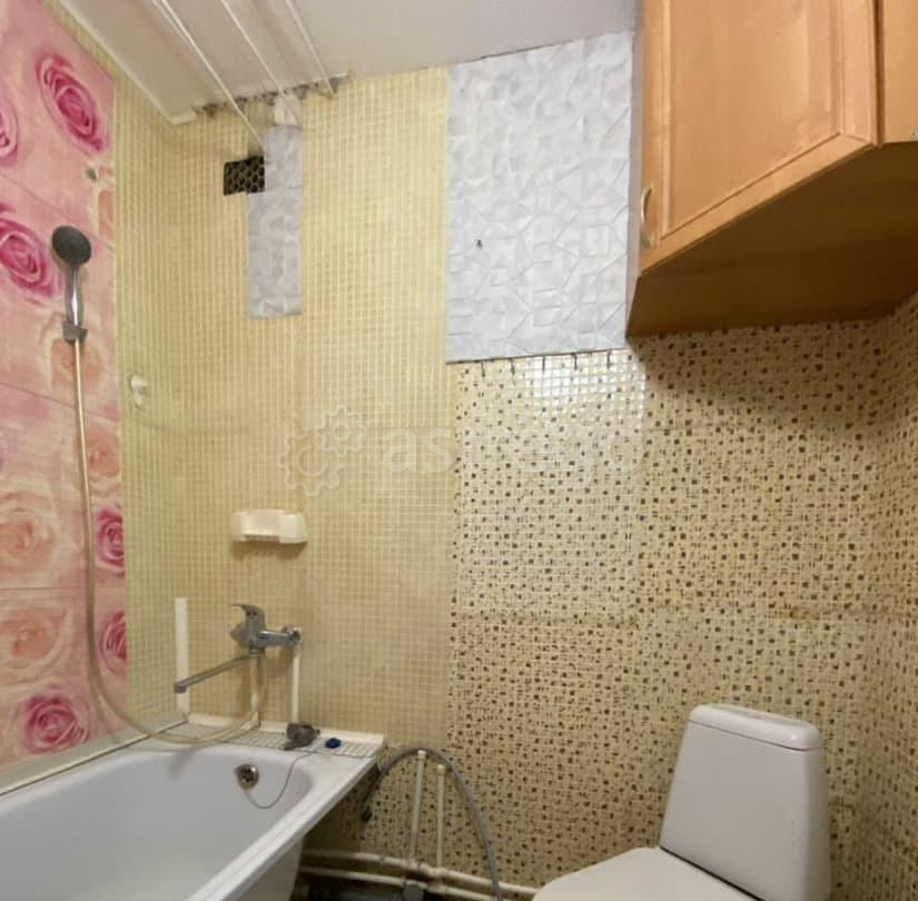 Комната, 15 м2, 2/5 эт. Уфа - изображение 2