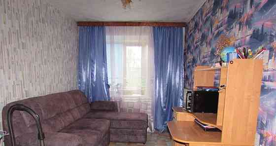 3-комн. квартира, 58.1 м2, 2/5 эт. Яровое