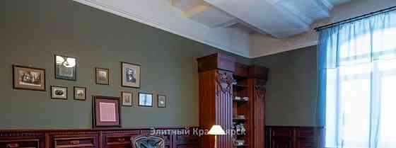 4-комн. квартира, 230 м2, 2/2 эт. Красноярск