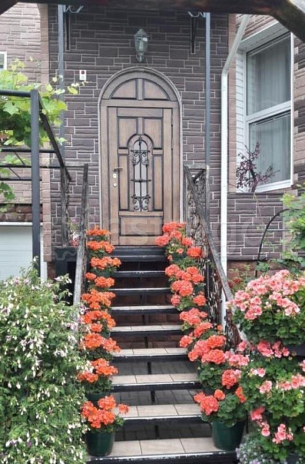 Коттедж, 390 м2, 15 соток, 3 эт. Дубовое - изображение 1