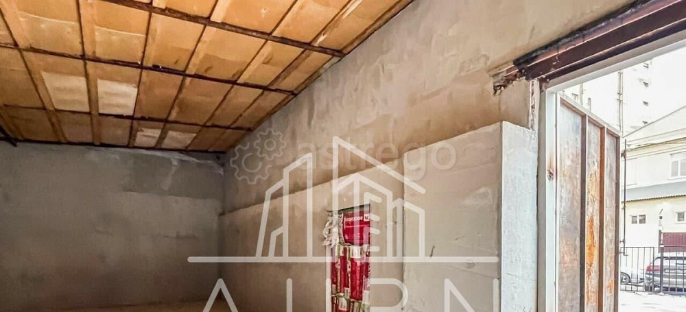 Склад, 617 м2 Москва - изображение 7