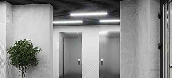 2-комн. квартира, 73.2 м2, 10/16 эт. Архангельск