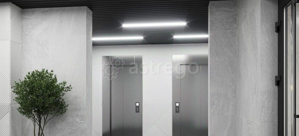 2-комн. квартира, 73.2 м2, 10/16 эт. Архангельск - изображение 4