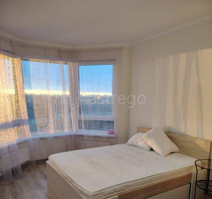 1-комн. квартира, 36 м2, 10/24 эт. Москва - изображение 7