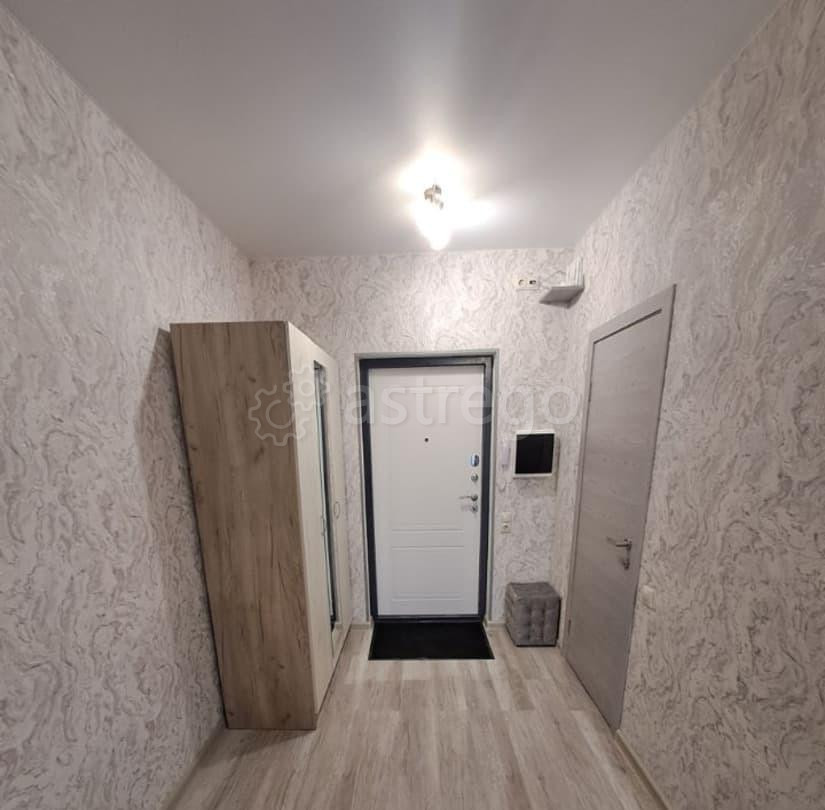 Студия, 27 м2, 4/16 эт. Раменское - изображение 2