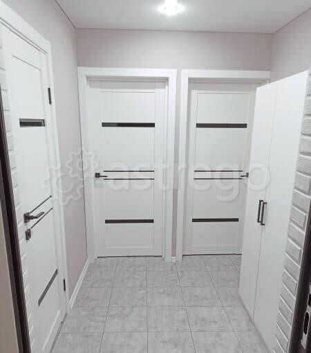 2-комн. квартира, 40 м2, 19/23 эт. Уфа - изображение 10