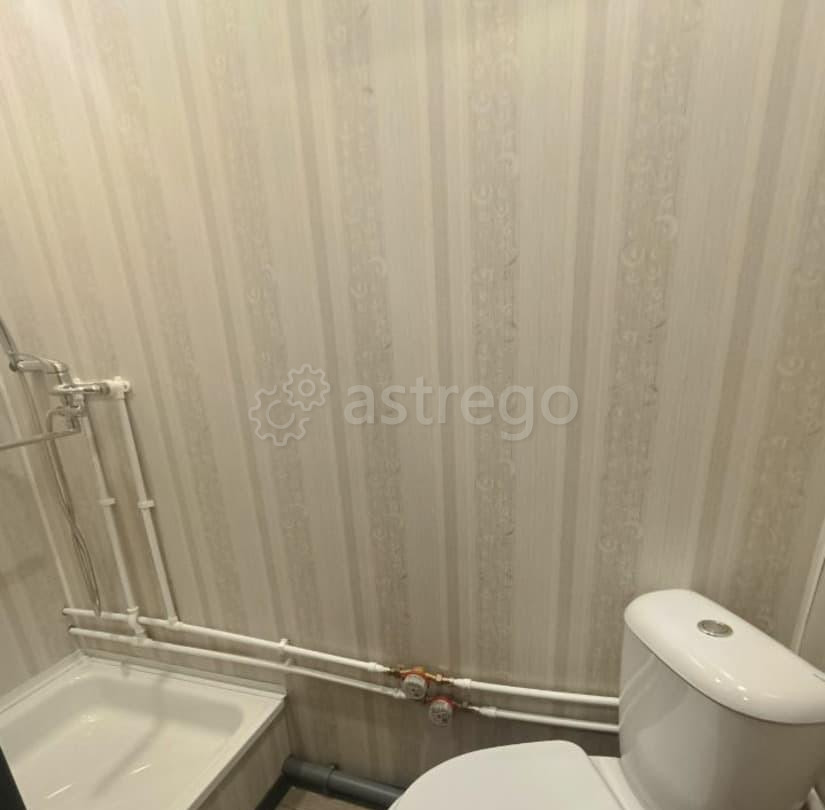 1-комн. апарт-ы, 12 м2, 1/5 эт. Барнаул - изображение 6