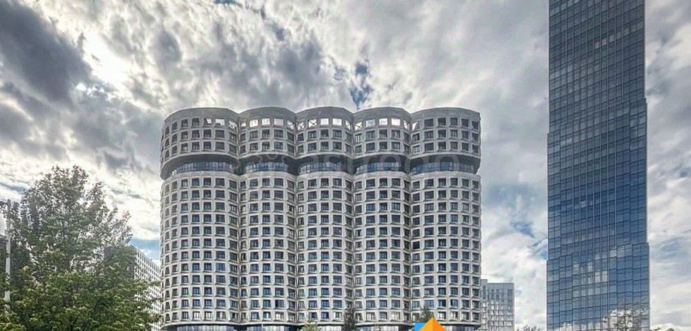 4-комн. квартира, 147 м2, 13/22 эт. Москва - изображение 1