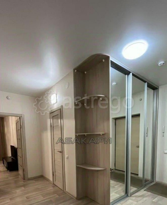 2-комн. квартира, 70 м2, 11/25 эт. Красноярск - изображение 7