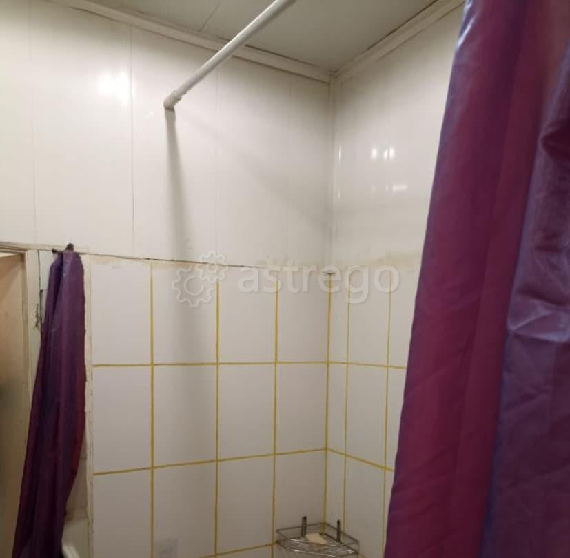 1-комн. квартира, 33 м2, 5/6 эт. Белорецк - изображение 4