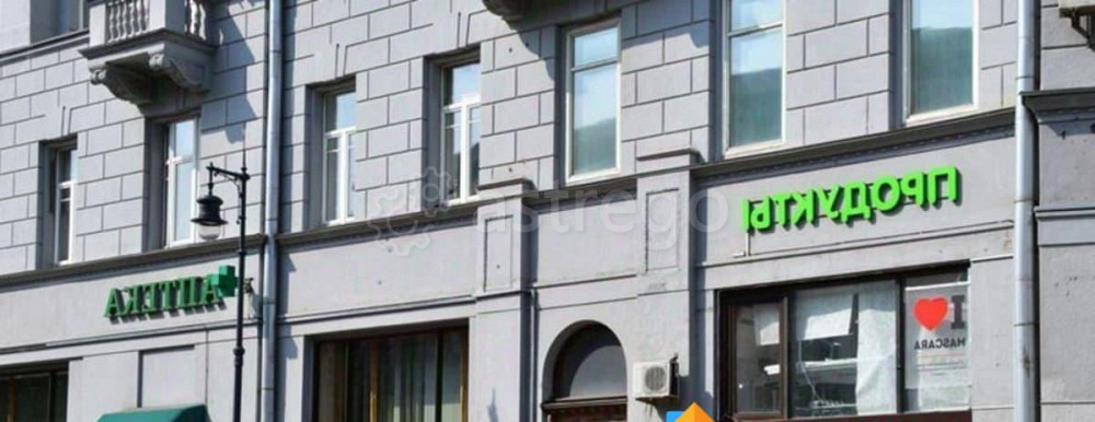 Готовый бизнес, 420 м2 Санкт-Петербург - изображение 1