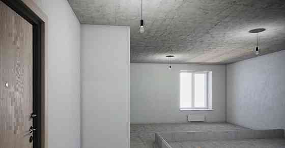 Студия, 33.04 м2, 3/8 эт. Северодвинск