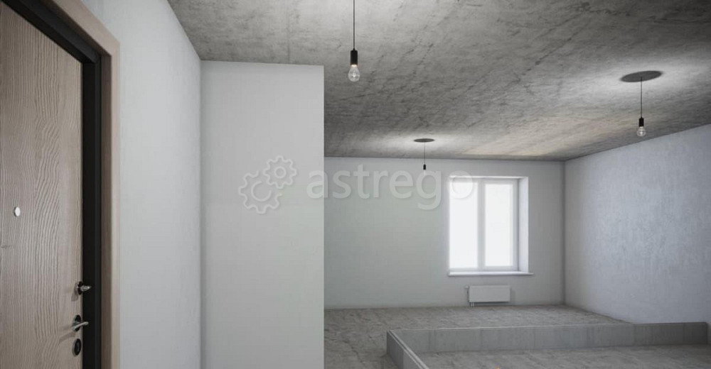 Студия, 33.04 м2, 3/8 эт. Северодвинск - изображение 3