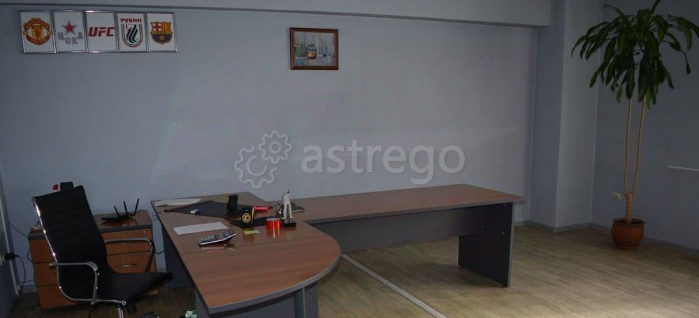 Офис, 25 м2 Красноярск - изображение 1