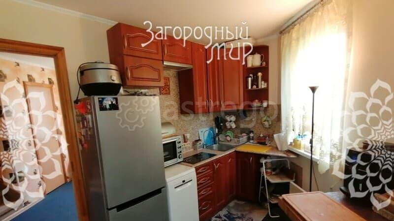 Дом, 115 м2 Чехов - изображение 6