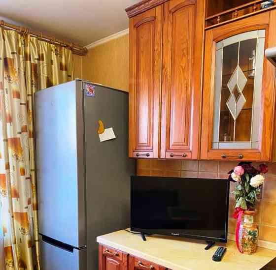 2-комн. квартира, 70 м2, 8/17 эт. Москва