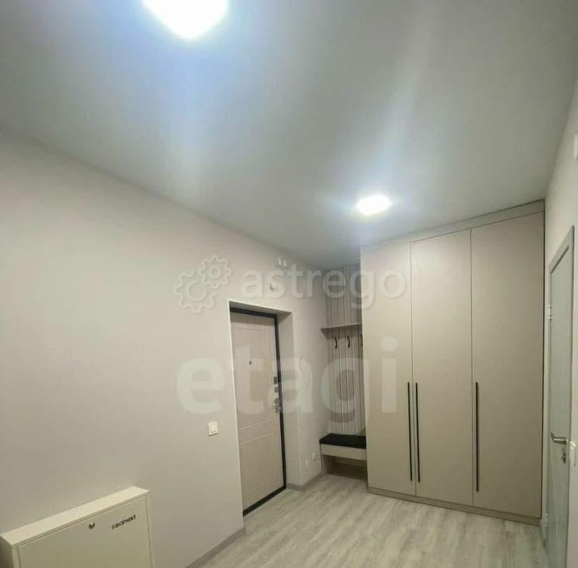1-комн. квартира, 40 м2, 12/25 эт. Красноярск - изображение 1