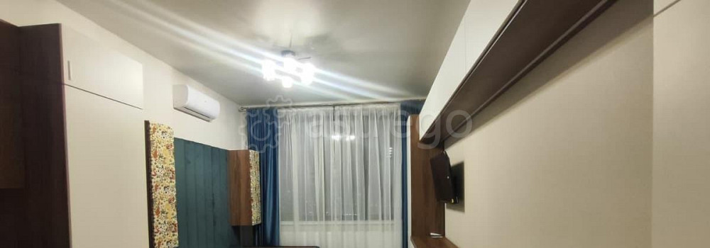 Студия, 26 м2, 29/52 эт. Москва - изображение 1