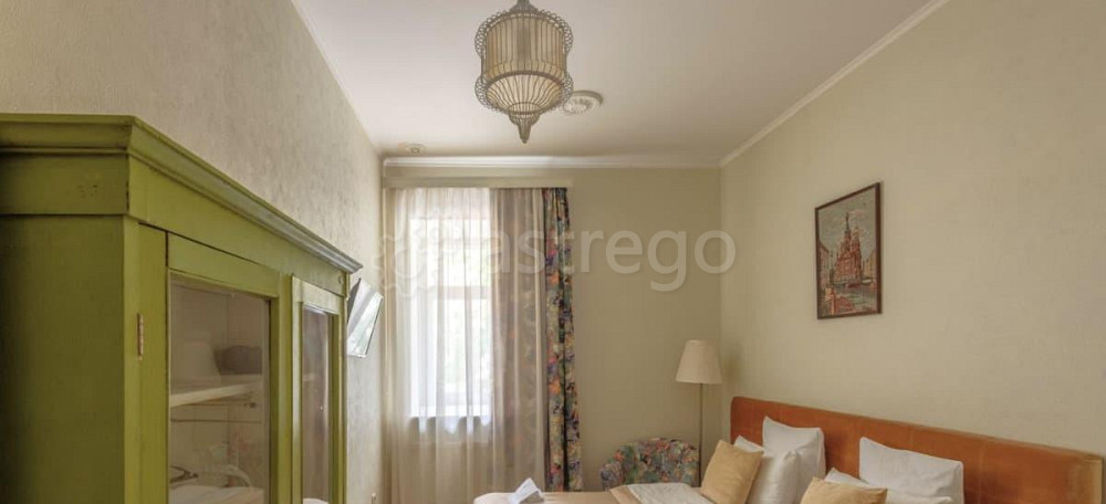 Комната, 120 м2, 2/2 эт. Санкт-Петербург - изображение 1