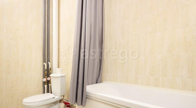 Студия, 32 м2, 14/17 эт. Красноярск - изображение 4