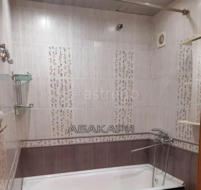 2-комн. квартира, 41 м2, 3/5 эт. Красноярск - изображение 6